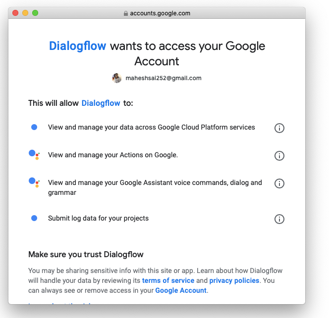 OAuth: How Does 'Login With Facebook/Google' Work? » Science ABC