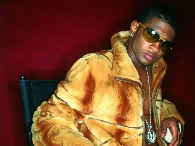 Decoding The Label: LaFace Records | by Ron Hassan | Medium