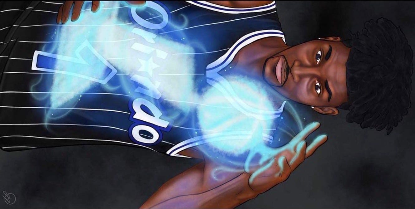 The Magic Prophecy