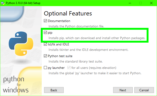 Set Visual Studio code for OpenCV python | MLearning.ai