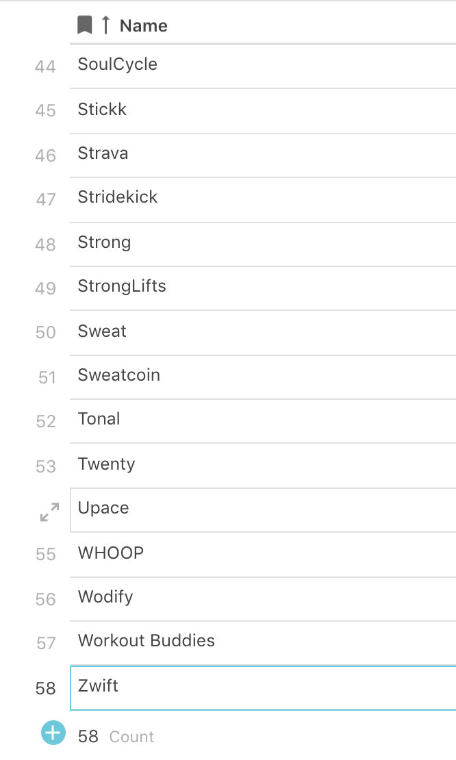 Why (and How) I Built ClassPass x Instagram for Fitness with Friends (Without Writing a Line of Code)