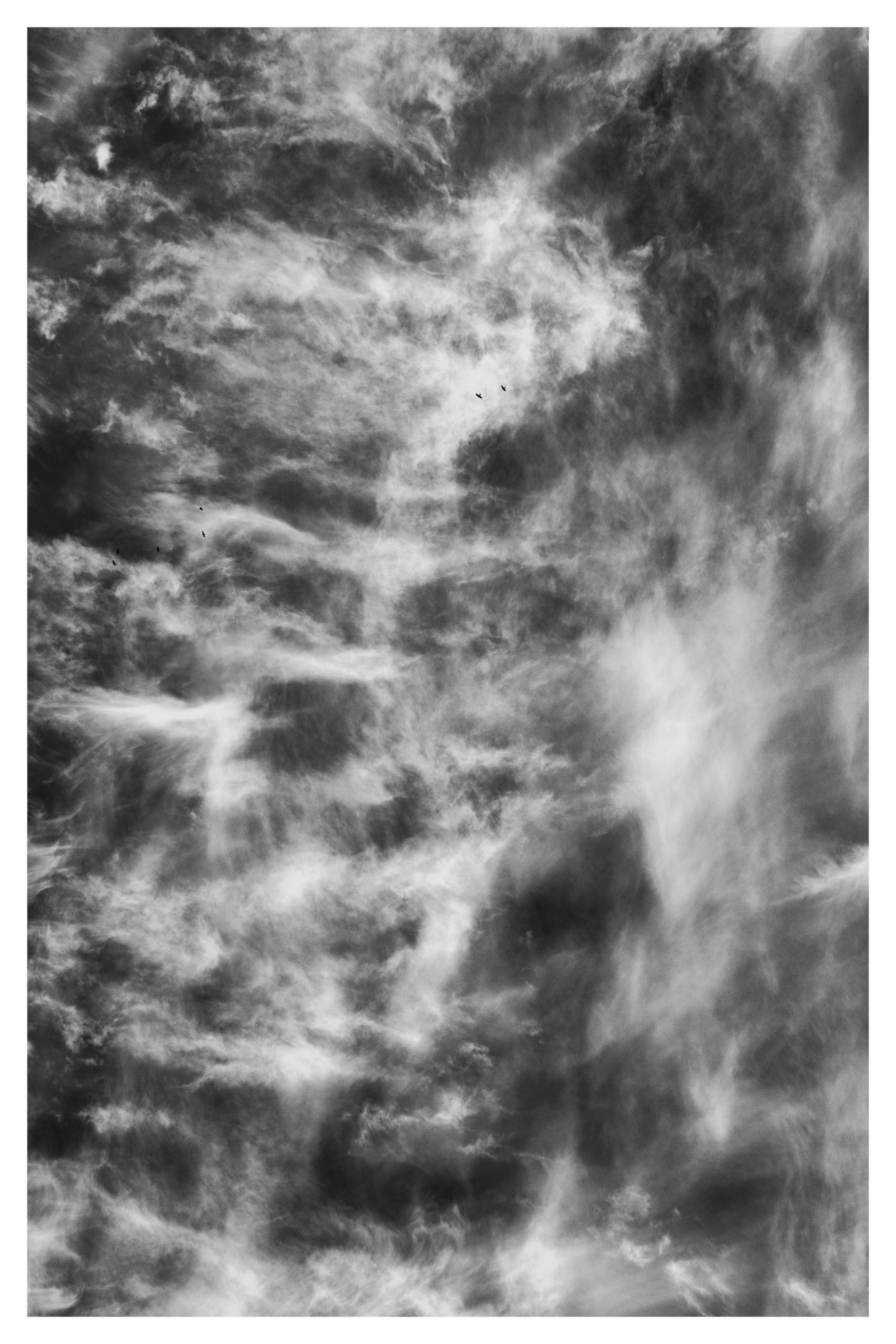 Contemporary Photography by English Contemporary Artist Robert A. Ireland