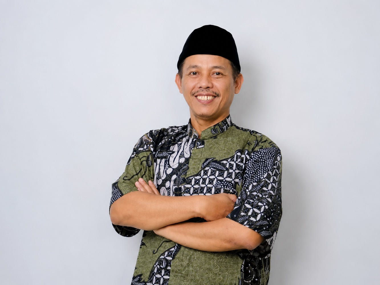 Jaga Fitrah Generasi, Buya Cecep Serukan Pendidikan Agama Dimulai dari Rumah