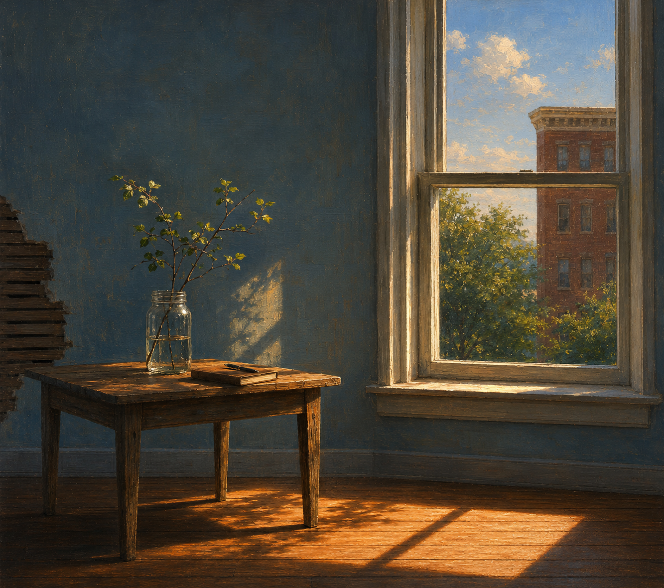 Cognitive Imagination: What Happens When We Lose the Freedom to Imagine?