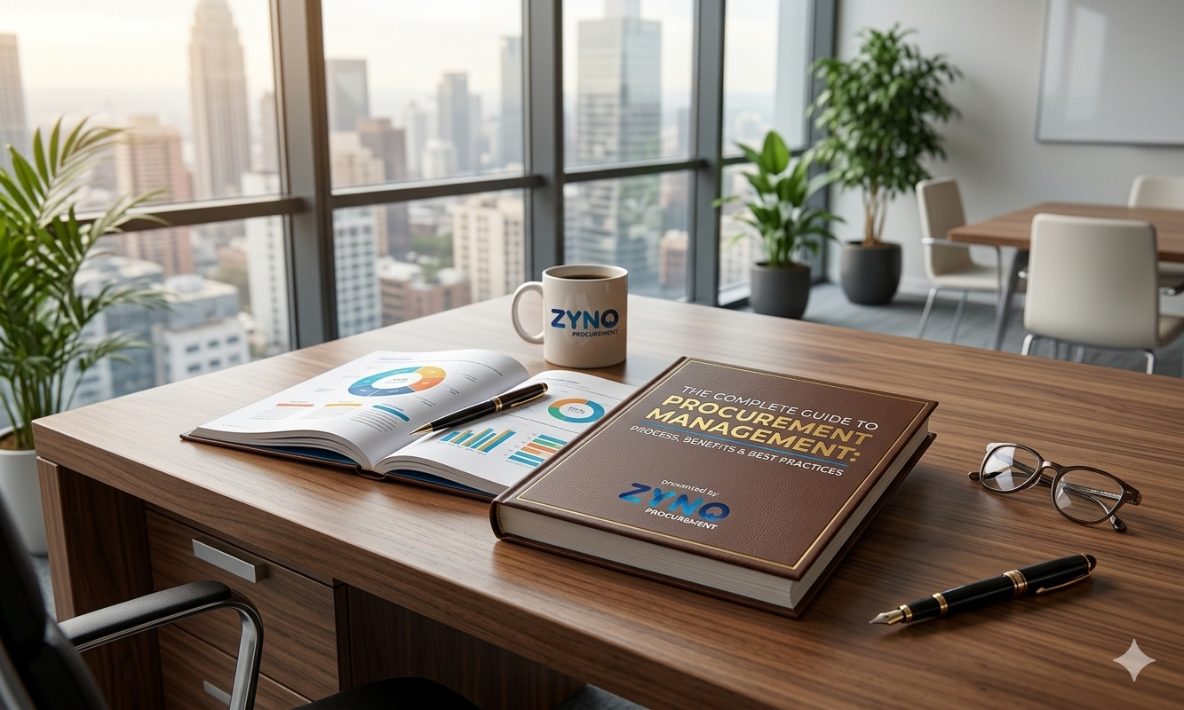 How AI and Automation Are Transforming Procurement Management Software in 2026