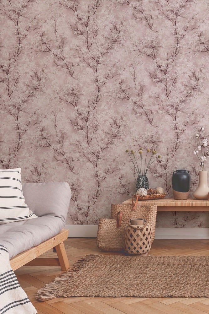 Korean Wallpaper Design