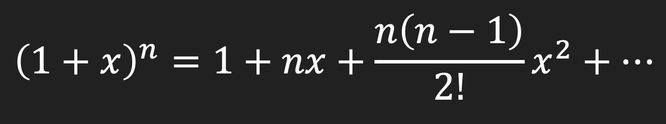 A Course on Mathematical Thinking — Introduction