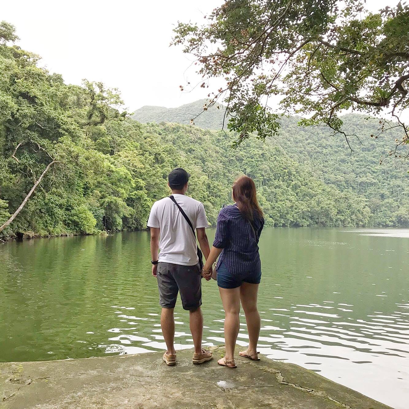 I’m in a long-distance relationship and it’s okay