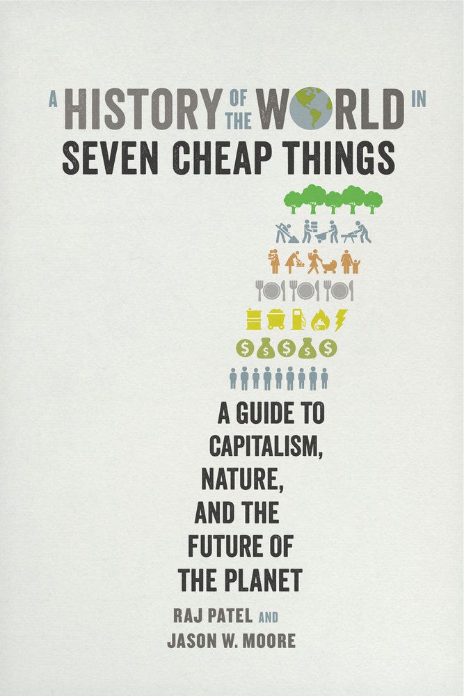 Why We Hate Cheap Things (Essay Books) See more