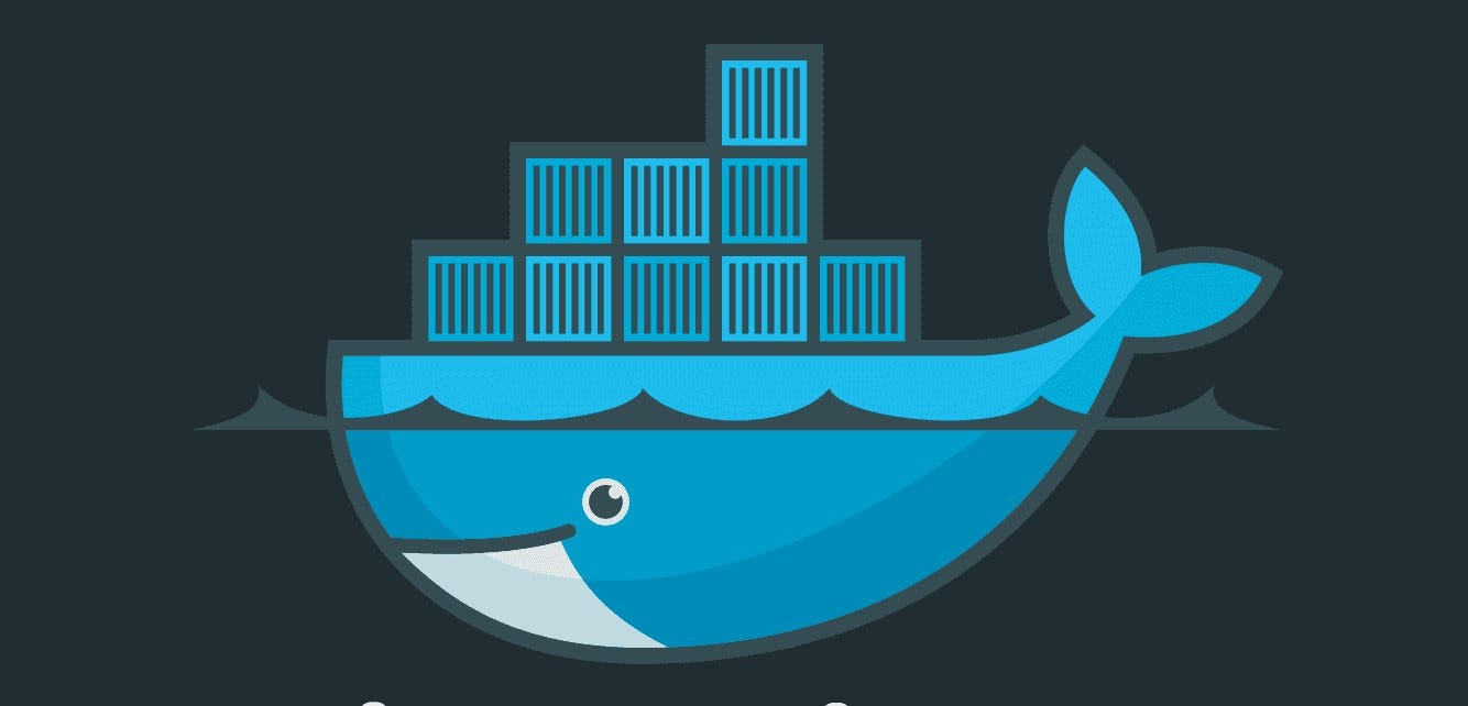 Multi Stage Docker Build