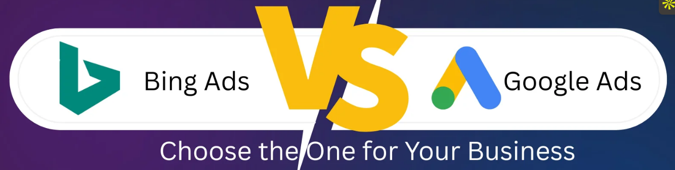 Google Ads vs Bing Ads: Which Platform is Best for Your Business in 2025?