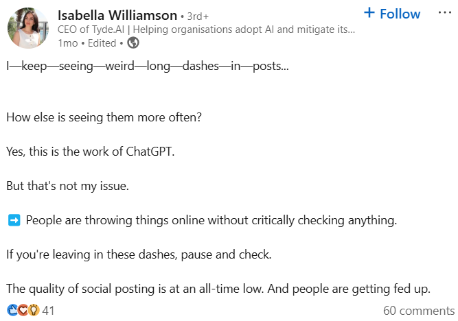 How to Deal With Em Dashes in Ai Overuse: Expert Tips Revealed
