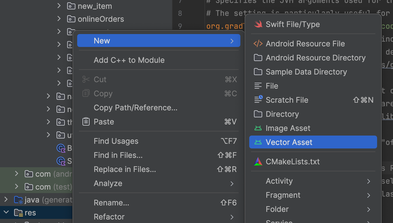 Stop Using PNGs! SVG & Vector Best Practices in Jetpack Compose