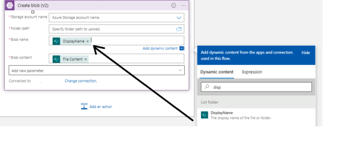 logic app move from sharepoint to azure | Medium
