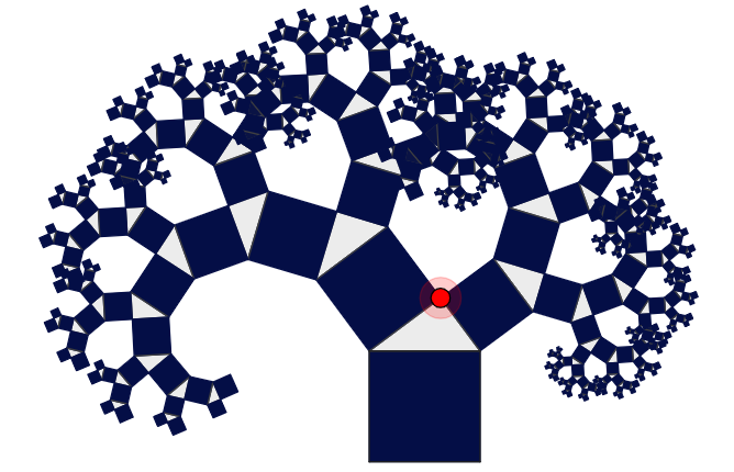 Rendering Escape Fractals in Three.js | by April Walker | Medium