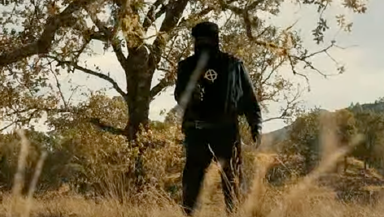 Who is the Zodiac Killer? Joseph Paul Franklin #1