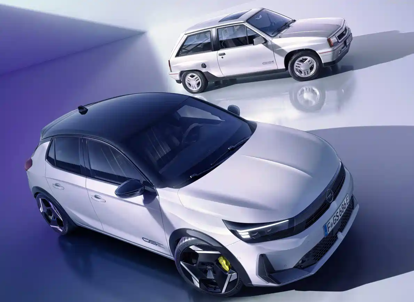 The Electric Hot Hatch is Back: Why the Opel Corsa GSE is a Game-Changer