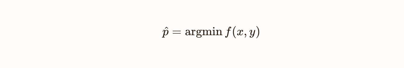 Particle Swarm Optimization (in depth)