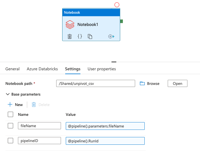 Orchestrate and operationalize Synapse Notebooks and Spark Job Definitions  from Azure Data Factory