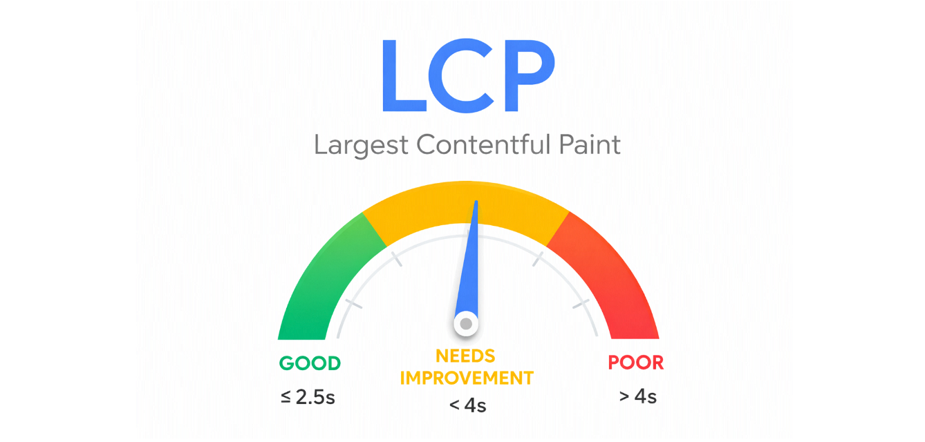 Largest Contentful Paint Internals: Why Your Optimization Did Not Stick