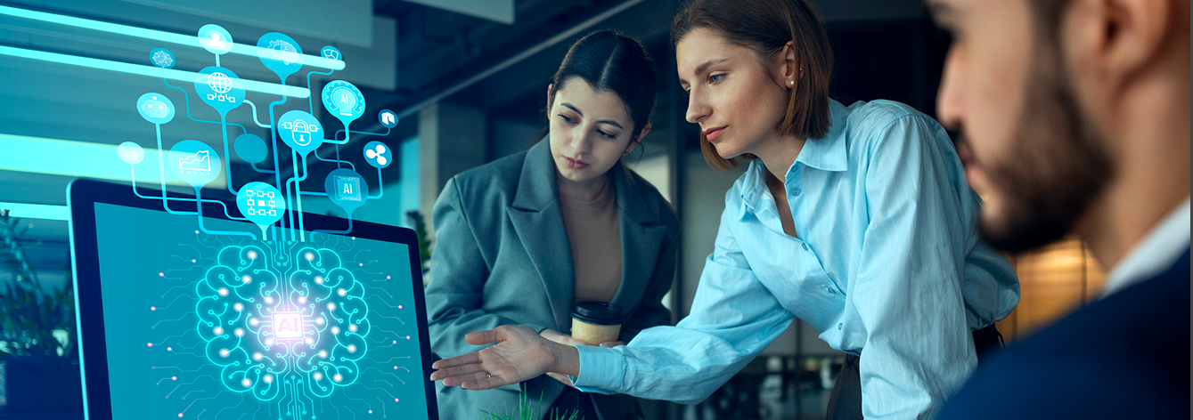 How Small and Medium-Sized Companies Can Compete with RPA on Their Side