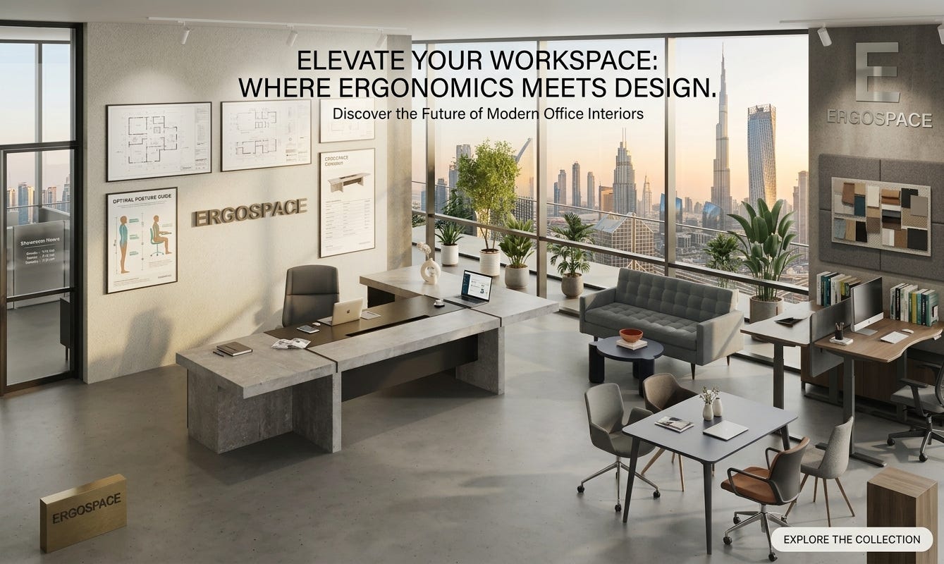 Custom Made Office Furniture Wholesaler Ras Al Khaimah | Direct Manufacturer & Bulk Supplier