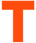 T