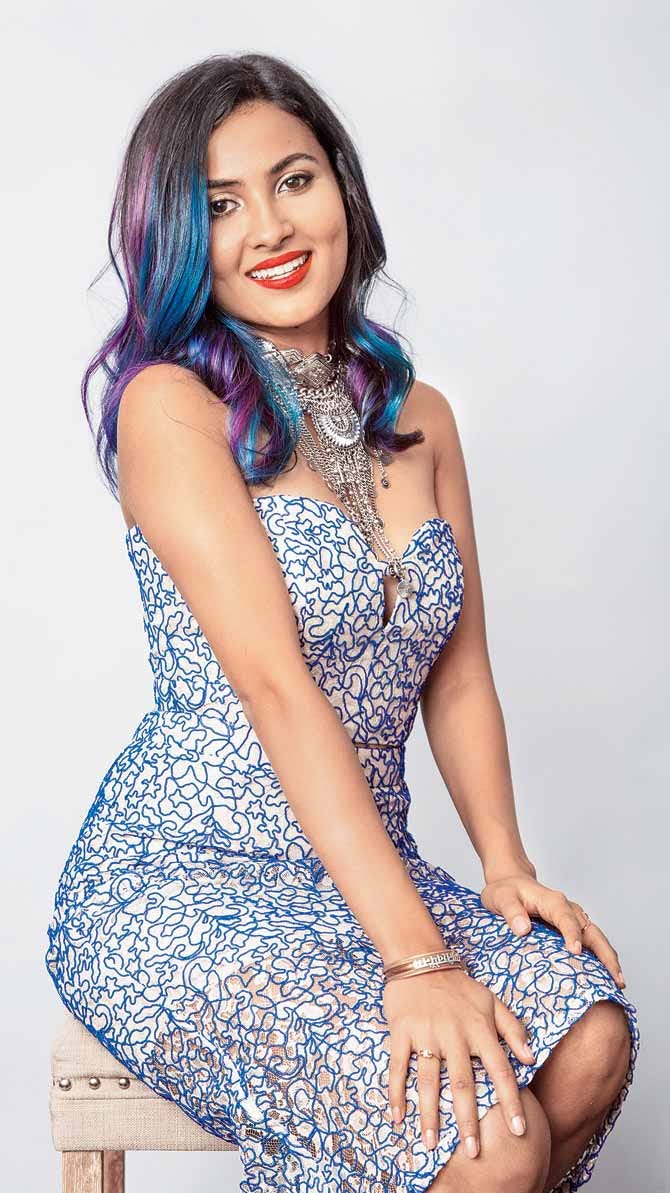 vidya vox dress design Vidya Vox