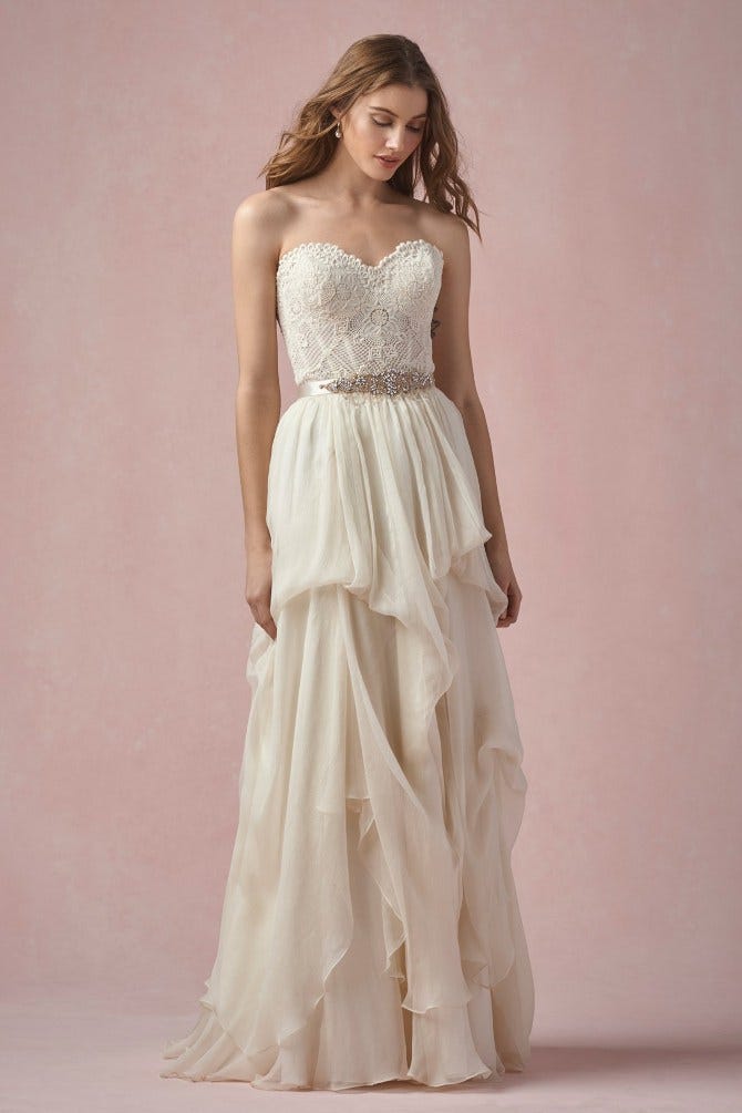 Willowby by Watters: Wedding Dress Perfection | by New York Bride & Groom  of | Medium