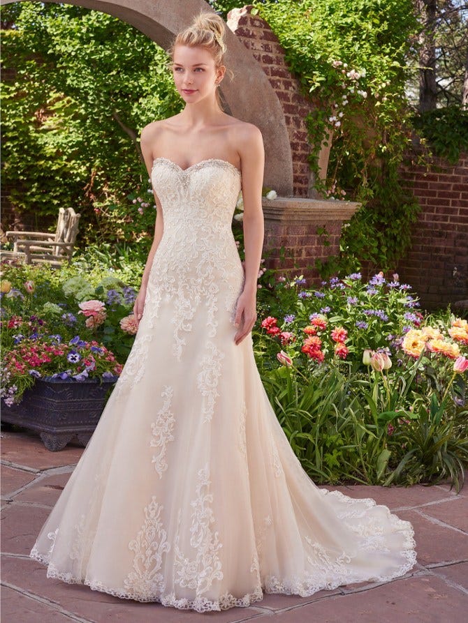 bride dress porn porn! Wedding, Prom and Evening Dresses