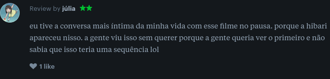 animes que assisti no ano 2022. surpreendentemente a maioria saiu esse…, by julia fernando candida