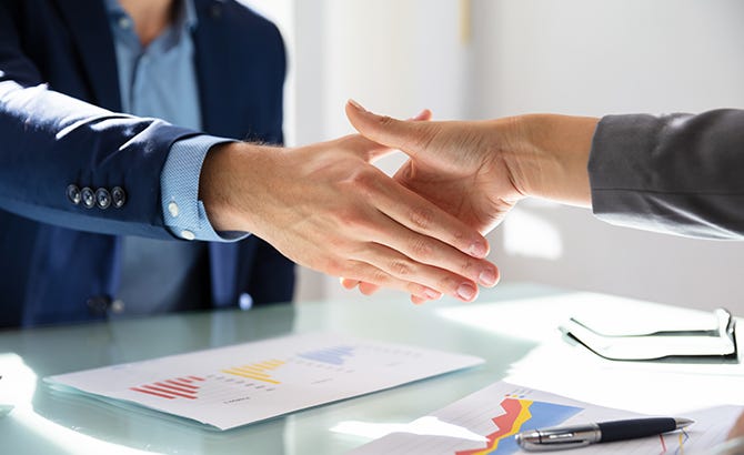 The Role of a Business Broker in Mobile area | by Sunbelt Business Brokers  | Medium