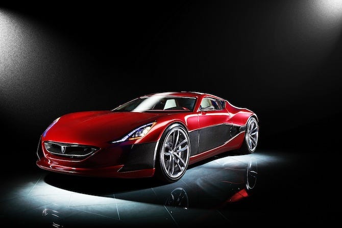 Mate rimac age deals