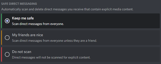 WARNING there is a scammer on discord who will send u a message