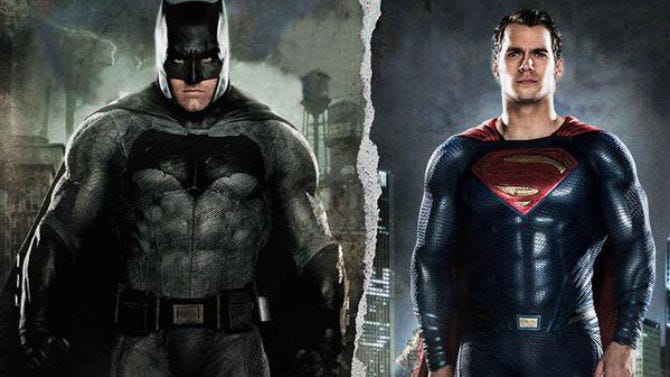 Batman Vs Superman  6 anos do filme mais controverso do DCEU