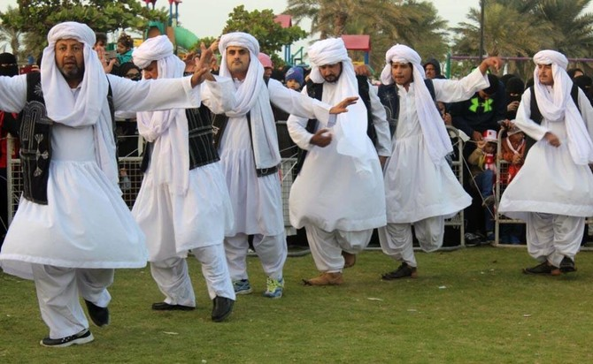 How Many Types Of Culture In Pakistan