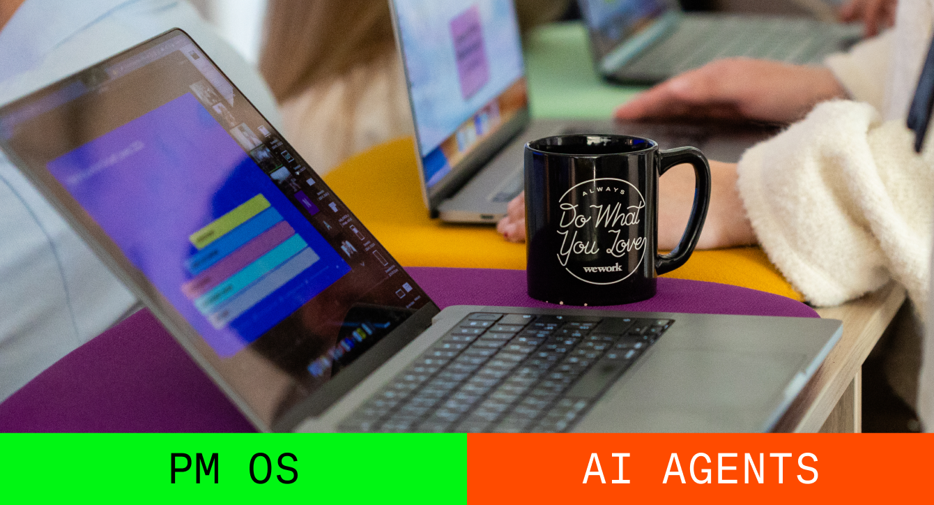 Building an AI-Native PM OS: Part 1
