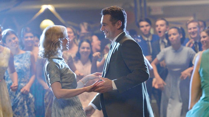 Stephen King's 11.22.63: an extraordinary tale of everyday