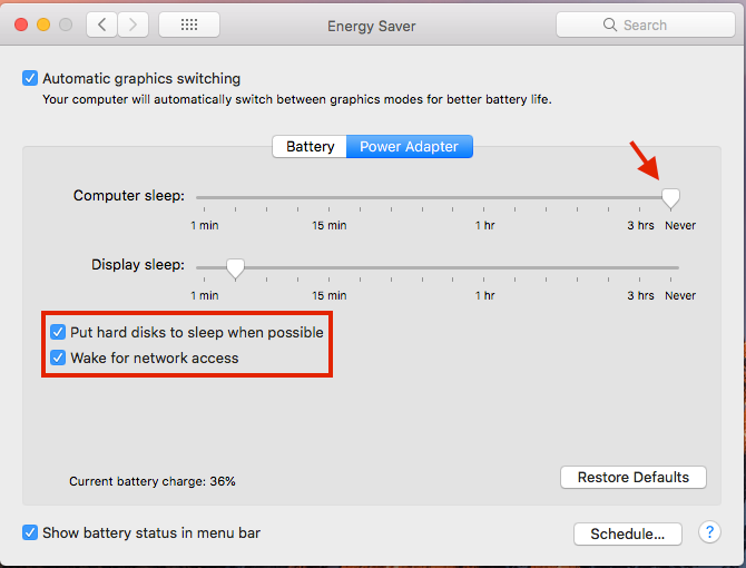 How to Set Up a Server at Home