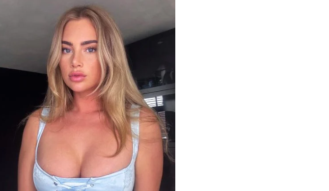 Watch VIRAL~Video Eva Joanna leaked only videos and photos on  