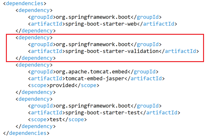 Spring Boot Form Handling Tutorial with Spring Form Tags and JSP