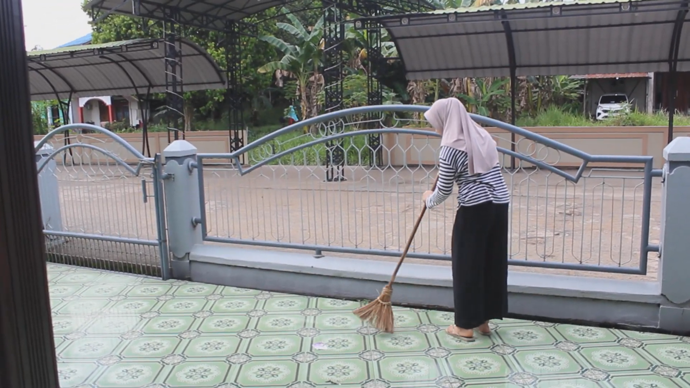 Dokumentasi Kegiatan Pengabdian kepada masyarakat