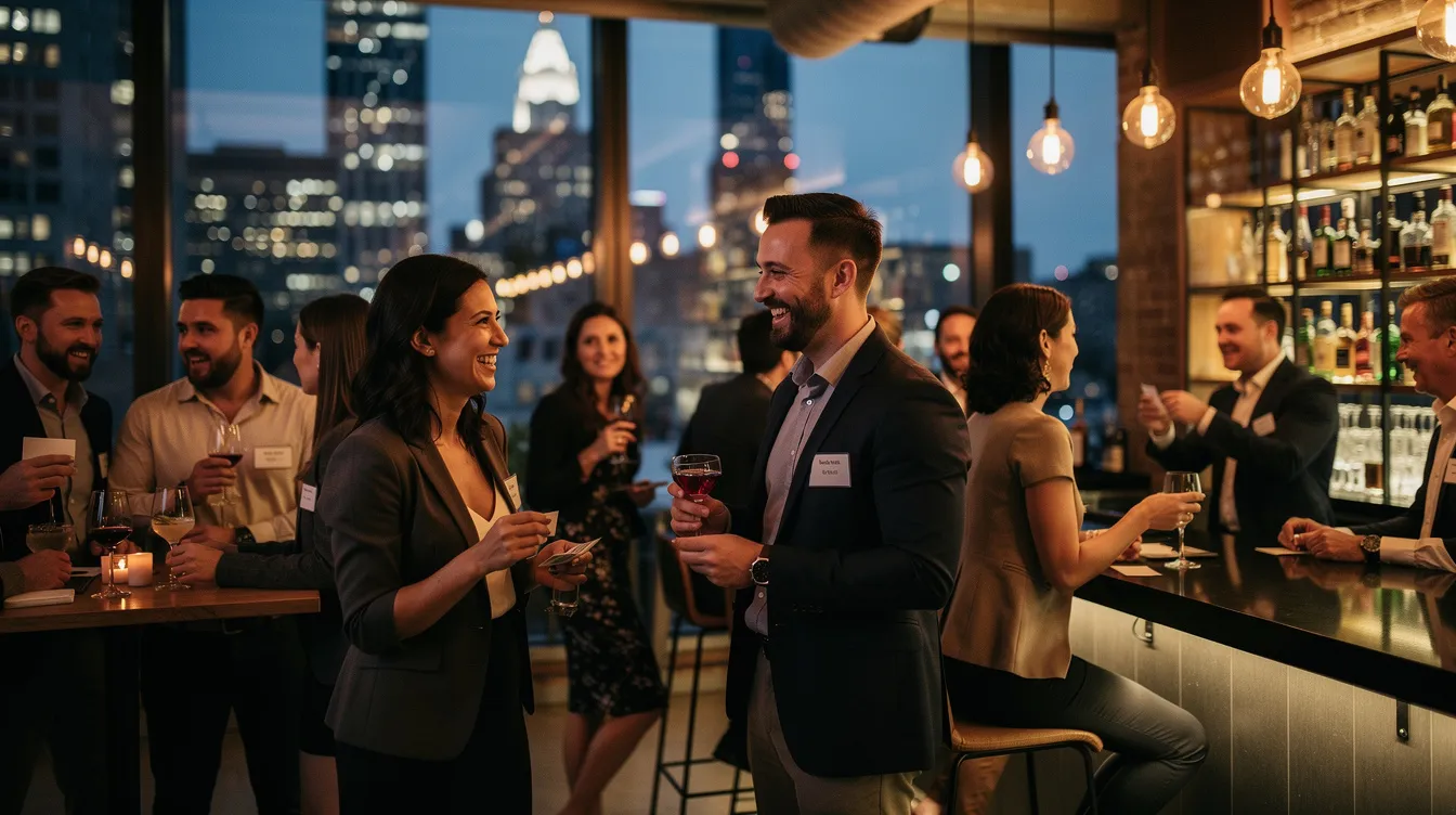 Elite Dating Service For Professionals: Find Your Match