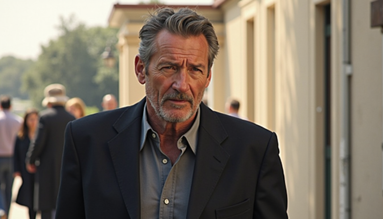 CAA et Sean Penn : Fonds pour la Reprise post-Incendies en Californie