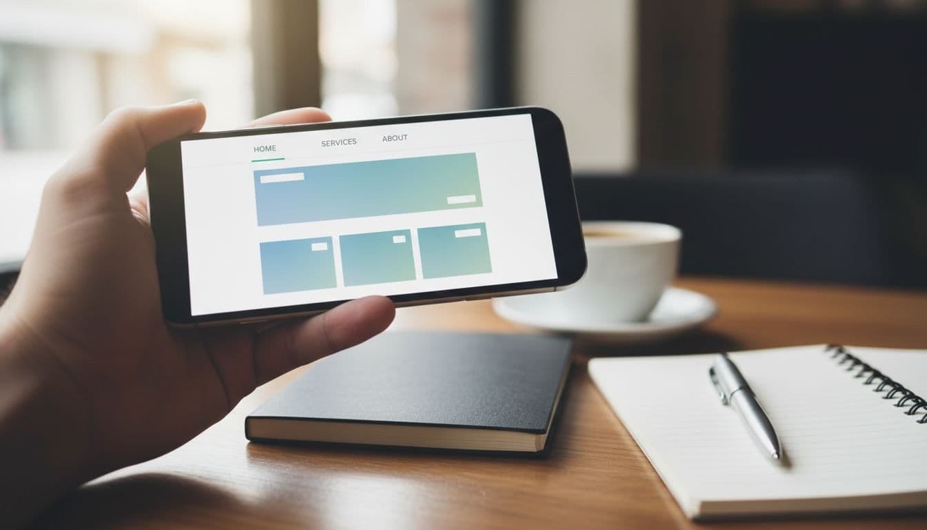 How to Choose a Website Development Partner in Lucknow
