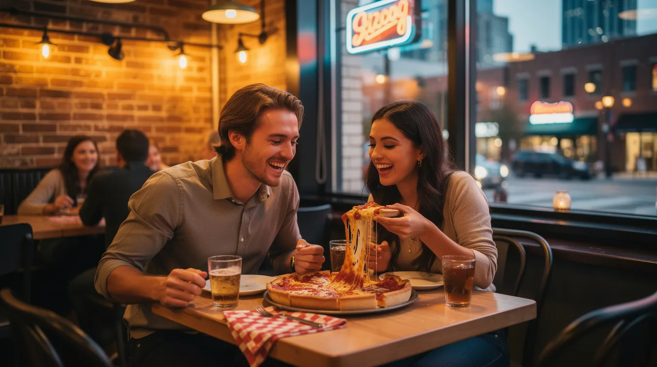 Find Your Perfect Match With Chicago’s Top Matchmaker