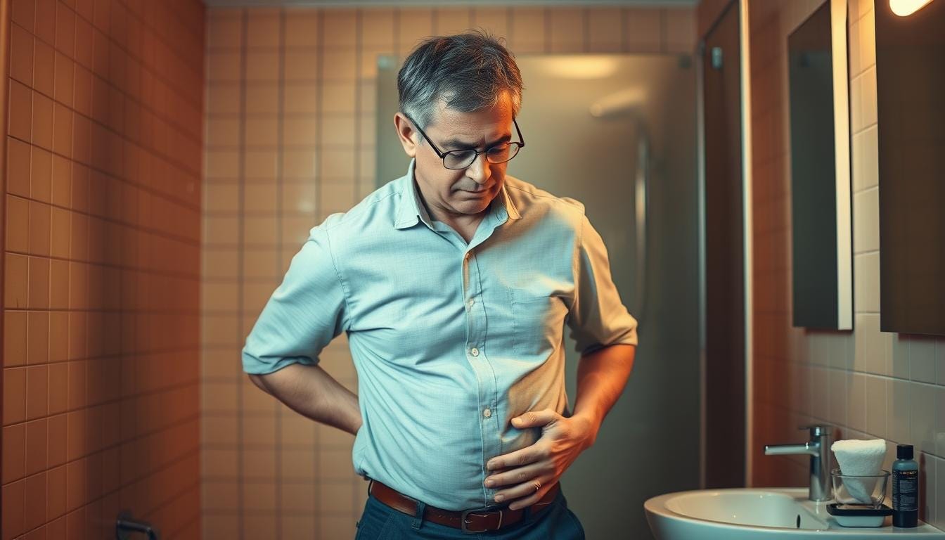 BPH Management: Tips for Better Prostate Health