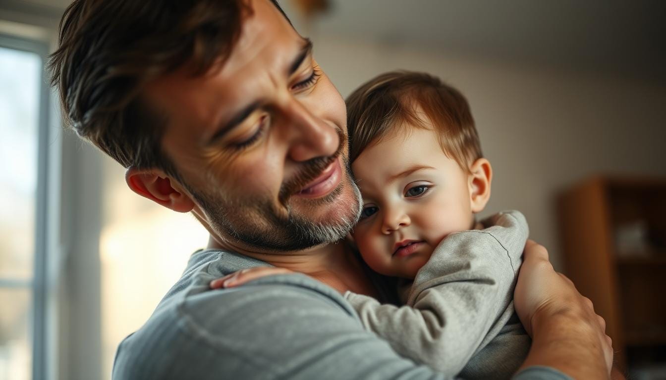 Conseils pour une paternité plus engagée au quotidien