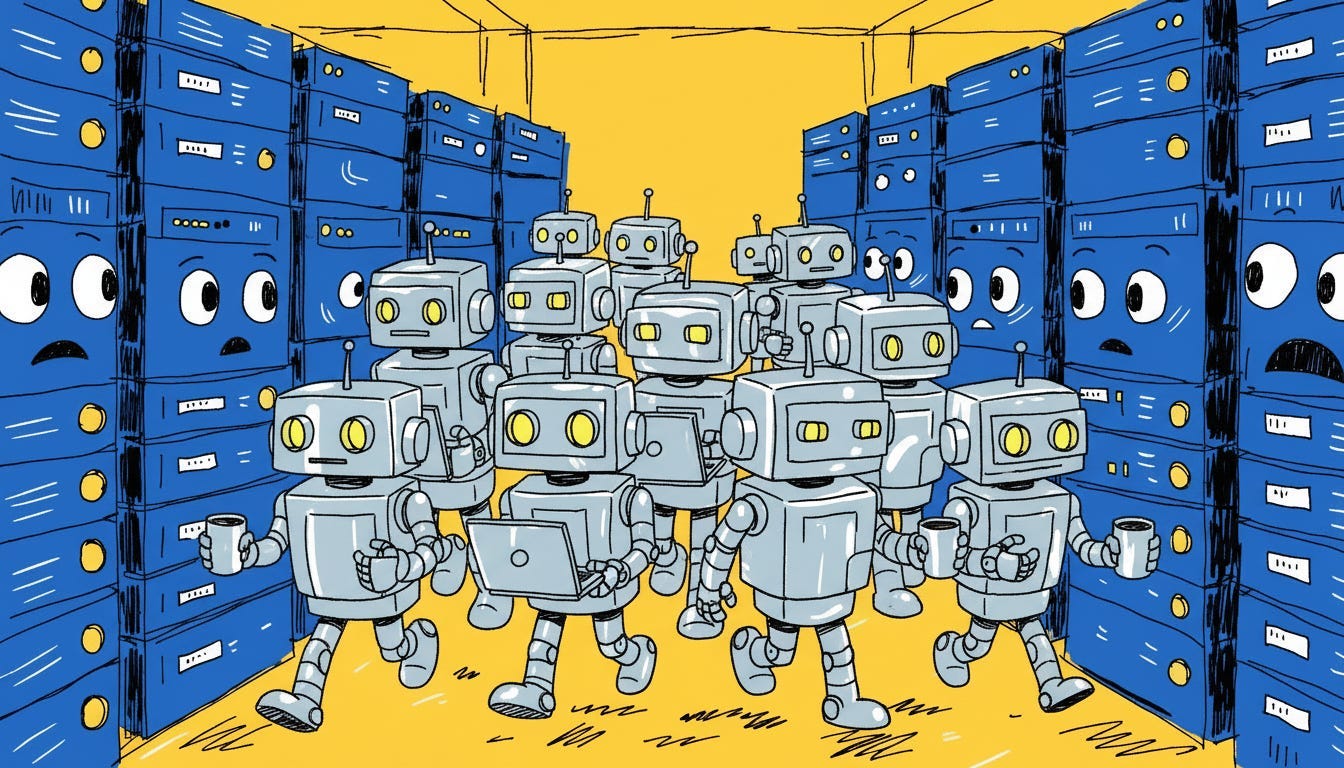HPC and AI: Consequences and Opportunities Explained