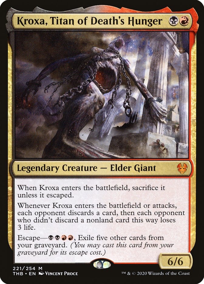 Legacy Jund 101 : How to Play the Best $25,000 Deck in Magic the Gathering  | by Vincent Ferraiuolo | Medium